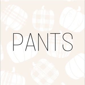 Pants